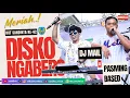 Lagu Meriah! Sandikta 42 Tahun: Disko Ngabers \u0026 Pasming Based Bikin Goyang!