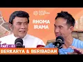 Download Lagu Rhoma Irama Membawa Pesan Tuhan Dalam Bermusik - Daniel Tetangga Kamu