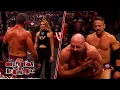 Download Lagu Jon Moxley vs Roderick Strong: HOOGTEPUNTEN VAN DE WEDSTRIJD! | AEW Dynamite, 17-9-2025