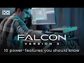 UVI Falcon 10 power-features you should know