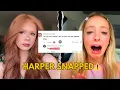Natalie Reynolds vs Harper Zilmer Just Got UGLY Lawsuit Threats EXPLAINED