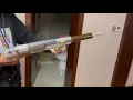 nerf aeg
