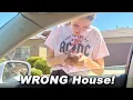 Lizzy NEEDS Her License