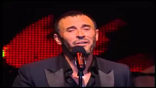 لو لم تكوني انت في حياتي القيصر كاظم الساهر HQ 