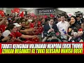 Download Lagu TURUTI KEINGINAN VOLIMANIA🔥MENPORA ERICK THOHIR IZINKAN MEGAWATI KEMBALI KE TURKI DGN MANISA BBSK!
