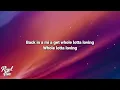 Valiant - Whole Lotta [Lyrics]