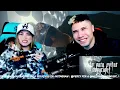 Download Lagu Wisin \u0026 Yandel, Rauw Alejandro - Vapor  ( Reacción | Opinión )