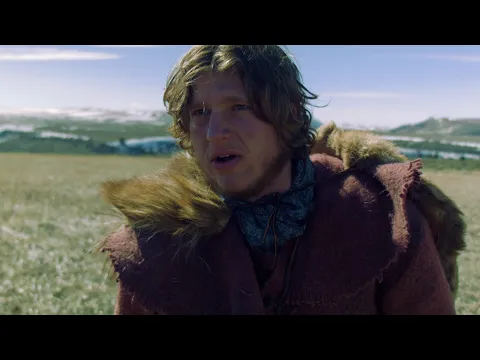 Iron Brothers - Trailer