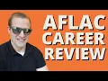 AFLAC Sales Career Advice For Prospective Agents