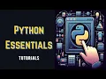 Python User-Defined Functions lambda Keyword Python Essentials Tutorials