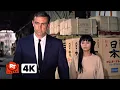 You Only Live Twice 1967 4K - Shipyard Skirmish Movieclips