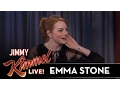 Download Lagu Emma Stone on Awkward Golden Globes Moment