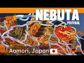 Download Lagu Nebuta Festival 2025 🎆 Japanese Summer Nights
