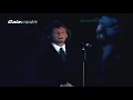 Luis Miguel Culpable o No (Mienteme Como Siempre) 1989 HD