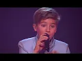 Lucas Paulano - Cuore Bello (Te Quiero, Te Quiero) (LIVE) | Spain 🇪🇸 | Junior Eurovision 2026