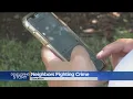Stockton Neighbors Fighting Crime