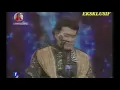 Pengangguran - rhoma irama & soneta live performance