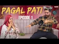 Download Lagu LADDU PASHA PAGAL PATI - Episode 01 | Abdul Razzak | Hyderabadi Comedy Video | Golden Hyderabadiz