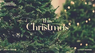 Download 태연 (TAEYEON) - This Christmas Piano Cover MP3