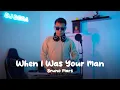 Download Lagu DJ WHEN I WAS YOUR MAN REMIX (DJ Desa)