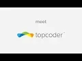 Meet Topcoder