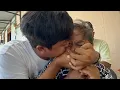 Download Lagu ANAK \u0026 IBU INI DI CIPTAKAN UNTUK BERTANGKAR ! - GEGER GEDEN DIMAS ZAENAL VS LEK DAMIS ! 😭😫🤬😡🔥🤯❌
