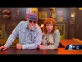 Reba McEntire and Rex Linn confirm engagement during Emmy Awards preshow