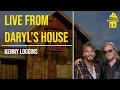 Download Lagu Daryl Hall and Kenny Loggins - You Make My Dreams