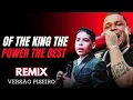 Download Lagu PASTOR MIRIM OF THE KING THE POWER THE BEST REMIX VERSÃO PISEIRO BONDE DO GATO PRETO