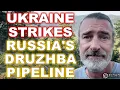 Download Lagu Ukraine Strikes Russia's Druzhba Oil Pipeline || Peter Zeihan