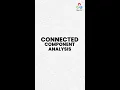 Turning Pixels into Meaning Connected Components