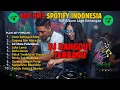 Lagu VIRAL DI TIKTOK - dj dangdut remix full bass terbaru 2025 - top hits spotify indonesia 2025