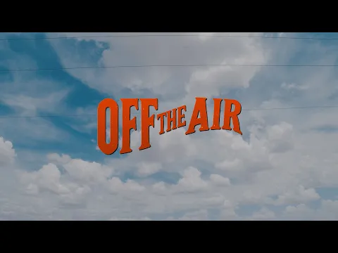 Off The Air - Official Trailer