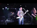 Exhorder - Desecrator - Spartanburg, SC 7/25/23