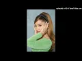 Ariana Grande - Shut Up (Almost Studio Acapella)