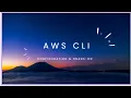 AWS CLI Installation Configuration with AWS account Hands on Demo with S3 Bucket Creation