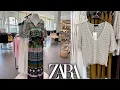 Download Lagu 💐 ZARA NIEUWE DAMESAANBIEDINGEN 🧡 HERFST 2025 HAAKCOLLECTIE NIEUWSTE