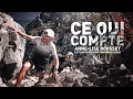 Record féminin du GR20 - Anne-Lise Rousset - « Ce qui compte »
