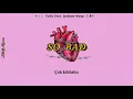 VAVA FEAT. JACKSON WANG - SO BAD (Türkçe Çeviri)