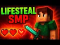 How to Make a Lifesteal Server in Minecraft Easy Setup Guide 2025