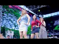 Lagu ROMANSA NYES-DJ LULU-ALL ARTIS-HAPPY PARTY WONG GABUT-ARK EVENT-TAHUNAN JEPARA