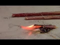 Lowe s Fatwood Score Test Evaluation