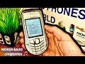 Lagu Nokia 6630 ringtones ♫ - by Old Phones World