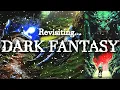 Lagu Re-Examining The Appeal of DARK FANTASY