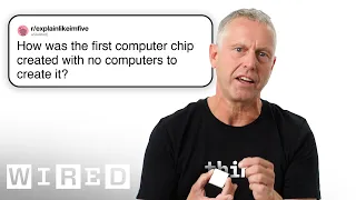 Hardware Architect Answers Microchip Questions Tech Support WIRED