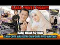 Download Lagu Clara Cinta Cerai❓ Pisah Rumah Setelah 52 Hari Nikah Karena Foto Mantan!