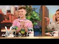 Download Lagu Cole Escola Talks Blending Humor and History in Broadway Hit 'Oh, Mary!' | The View