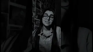 يا ترى العيب في مين مها فتوني صوت ولا اروع 