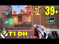 Download Lagu 39 KILLS IS NOT ENOUGH?! - T1 DH [EU] #MatchMVP