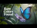 Download Lagu Nature’s Rarest Colors: The Secret Science Behind Blue and Violet